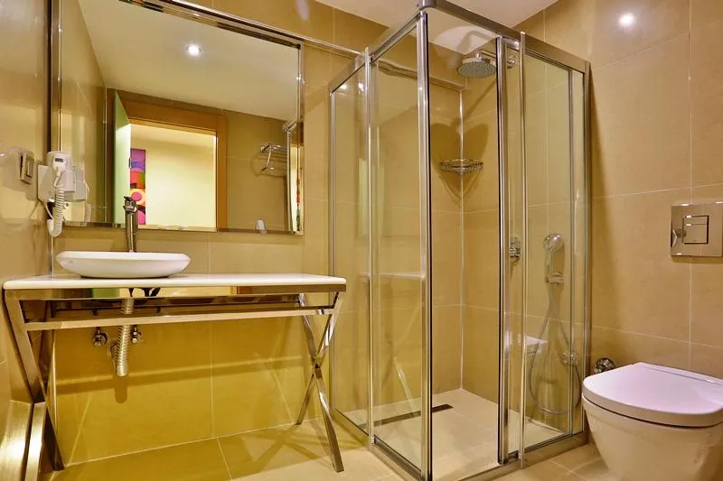 Room, Aurasia Deluxe Hotel, Dalaman