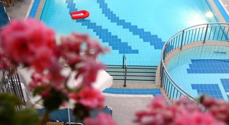 Pool, Marianna Studios Kos, Kos