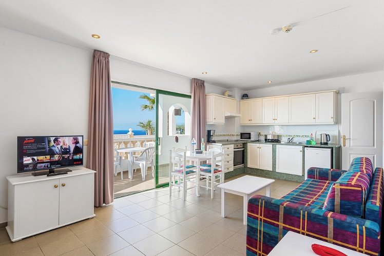 Club Tarahal, Tenerife