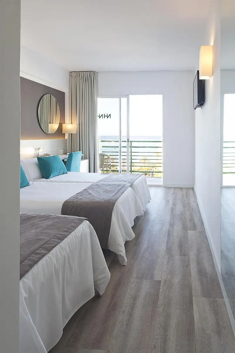 General view, Hotel THB Niagara, Majorca
