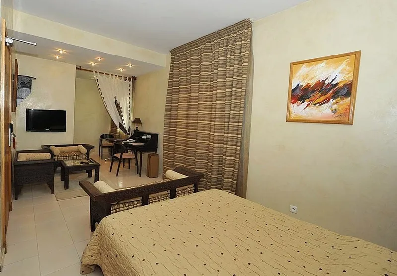 General view, Casablanca Suites & Spa, Casablanca