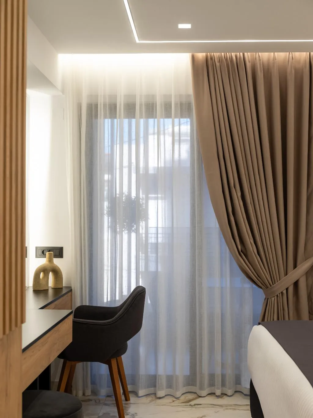 SUITE CLASSIC Room, Captain Napoleon Paterakis CNP Luxurious Suites, Crete