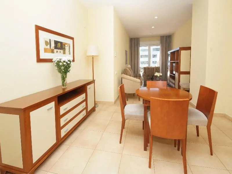 APARTMENT TWO BEDROOMS Room, Albufera Apartotel, Valencia