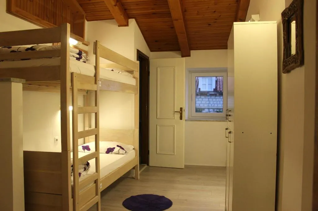 Room, Hostel Angelina Old Town Dubrovnik, Dubrovnik