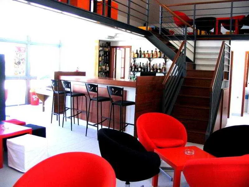 Bar, FPalmela Aldeamento Turístico de Palmela, Lisbon