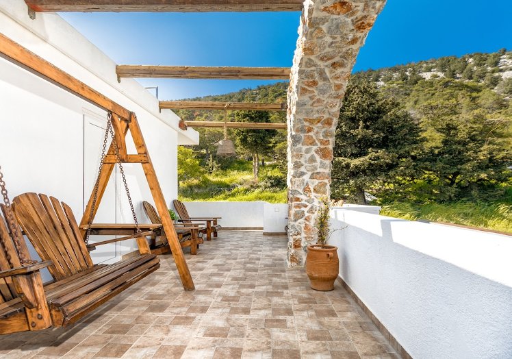 Limeri Traditional Guest House, Rhodes