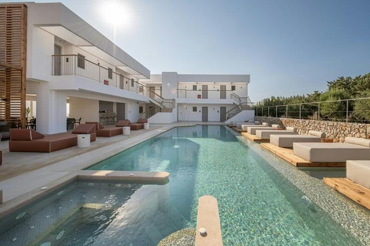 Hotel, Paralos Kyma Dunes, Kos