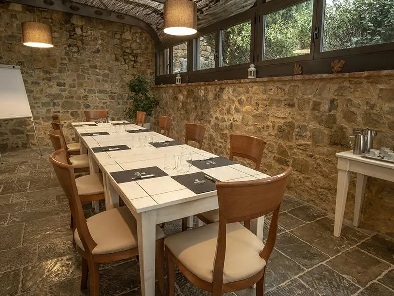 Conferences, Borgo di Cortefreda, Florence