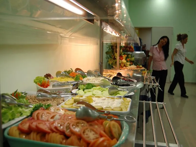 Restaurant, Avenida de Canarias, Gran Canaria