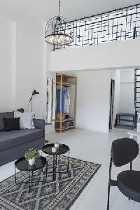 Melite Luxury Rooms Apartments, Thessaloniki