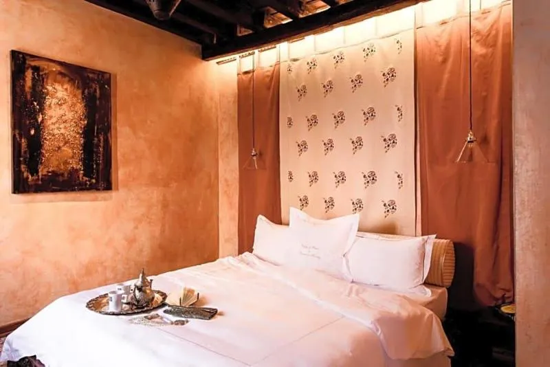 Lobby, Novecento Boutique Hotel, Venice