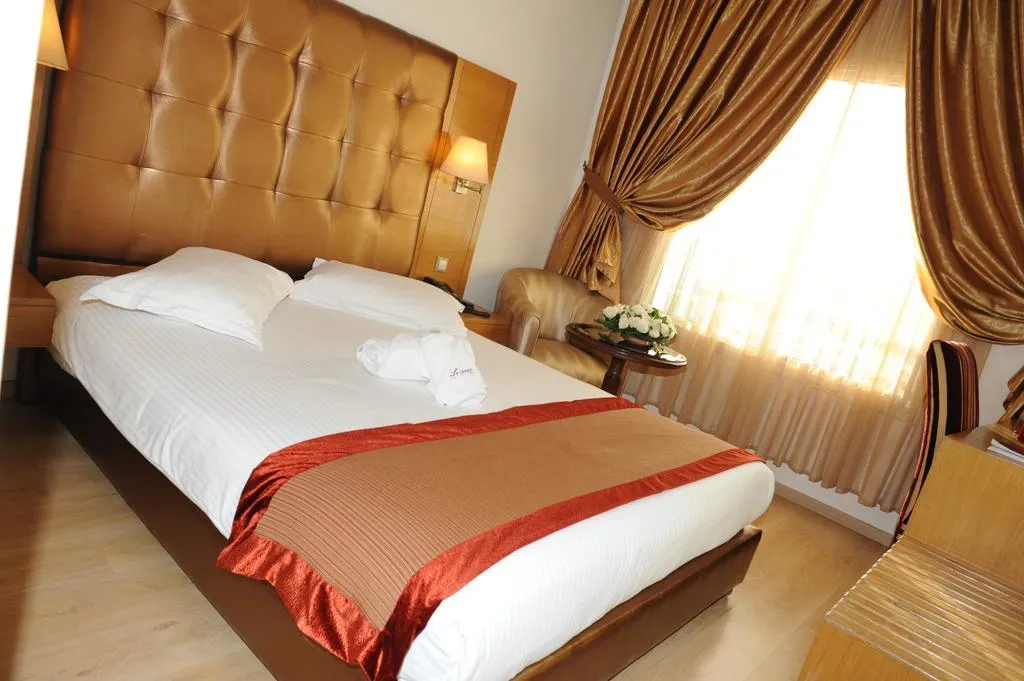SINGLE SUPERIOR Room, Le Zenith Hotel & Spa, Casablanca