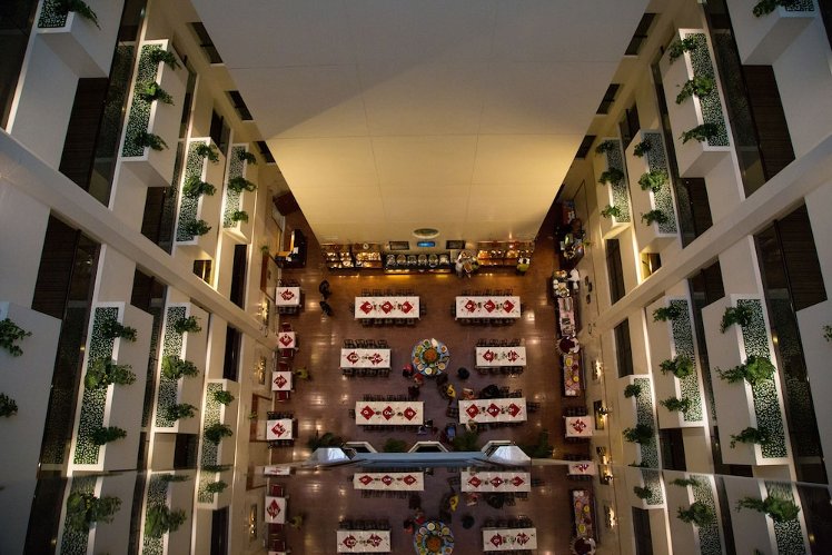 Aavri Hotel Deira, Dubai
