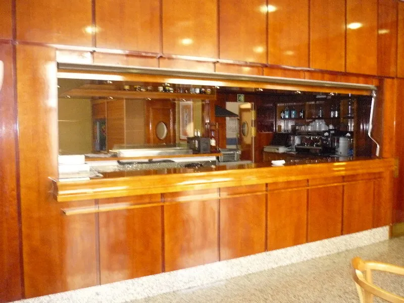Bar, Villa de Pinto, Madrid