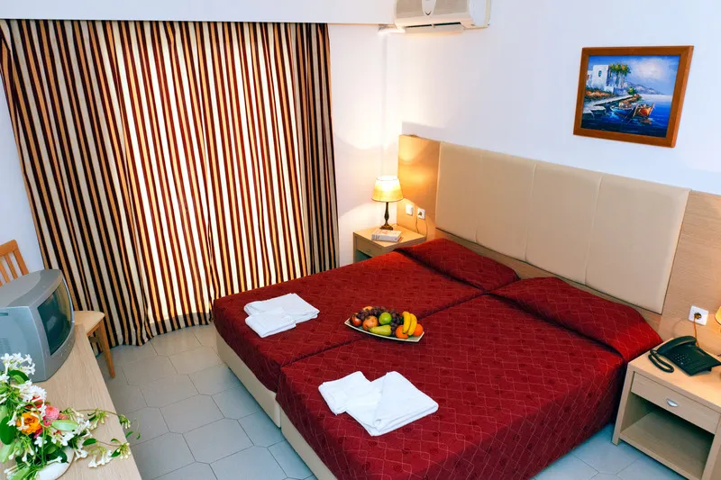 Room, Gaia Village, Kos