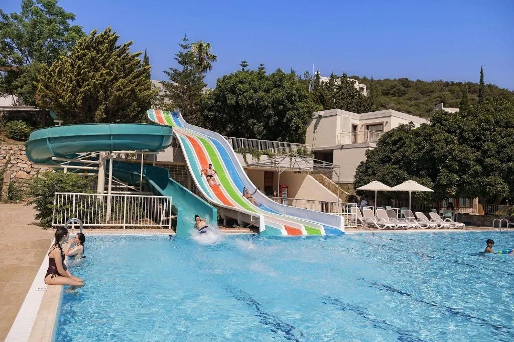 Sports and Entertainment, Duja Bodrum All Inclusive, Bodrum