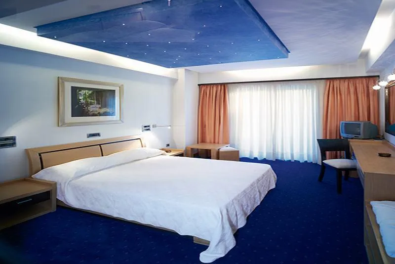 Room, Centrotel, Athens