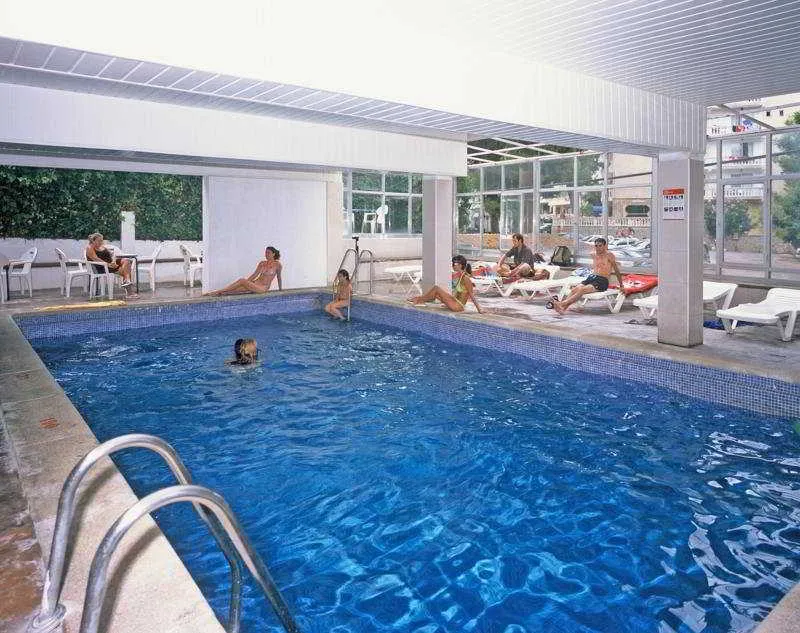 Pool, Europa, Majorca