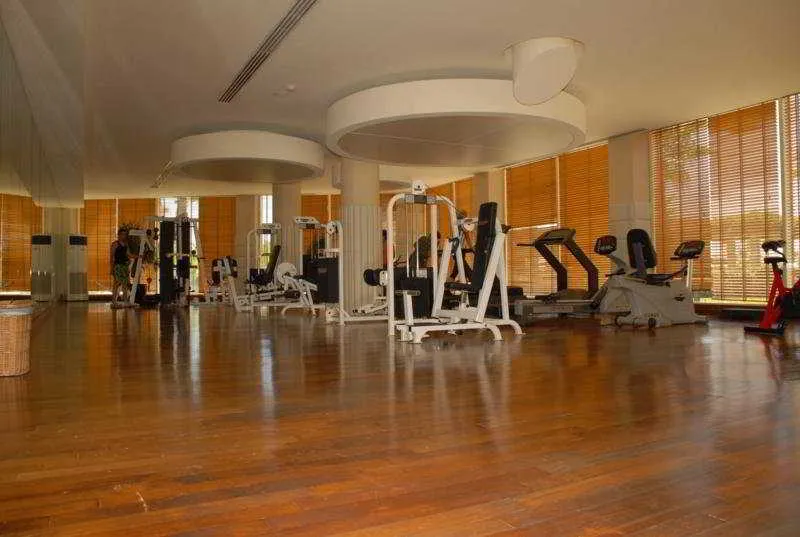 Sports and Entertainment, Kaya Belek Hotel, Antalya
