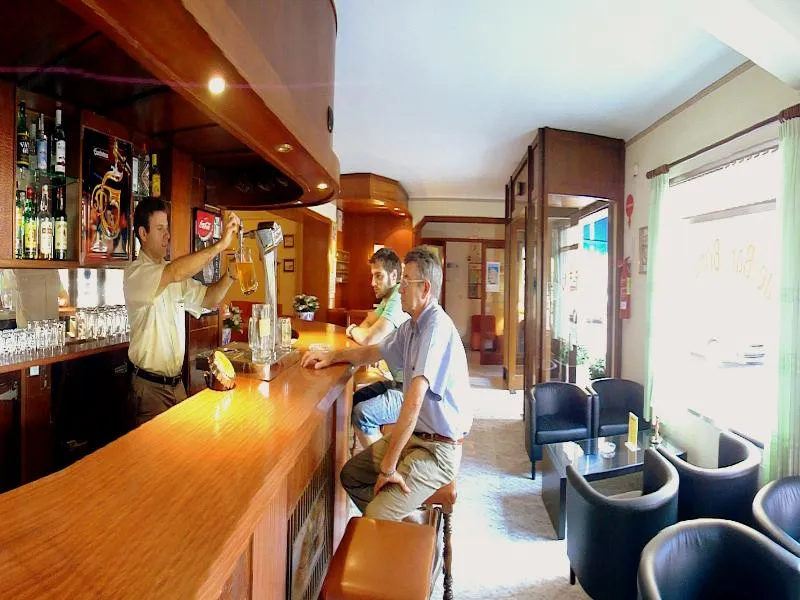 Bar, Bonavista, Costa Brava