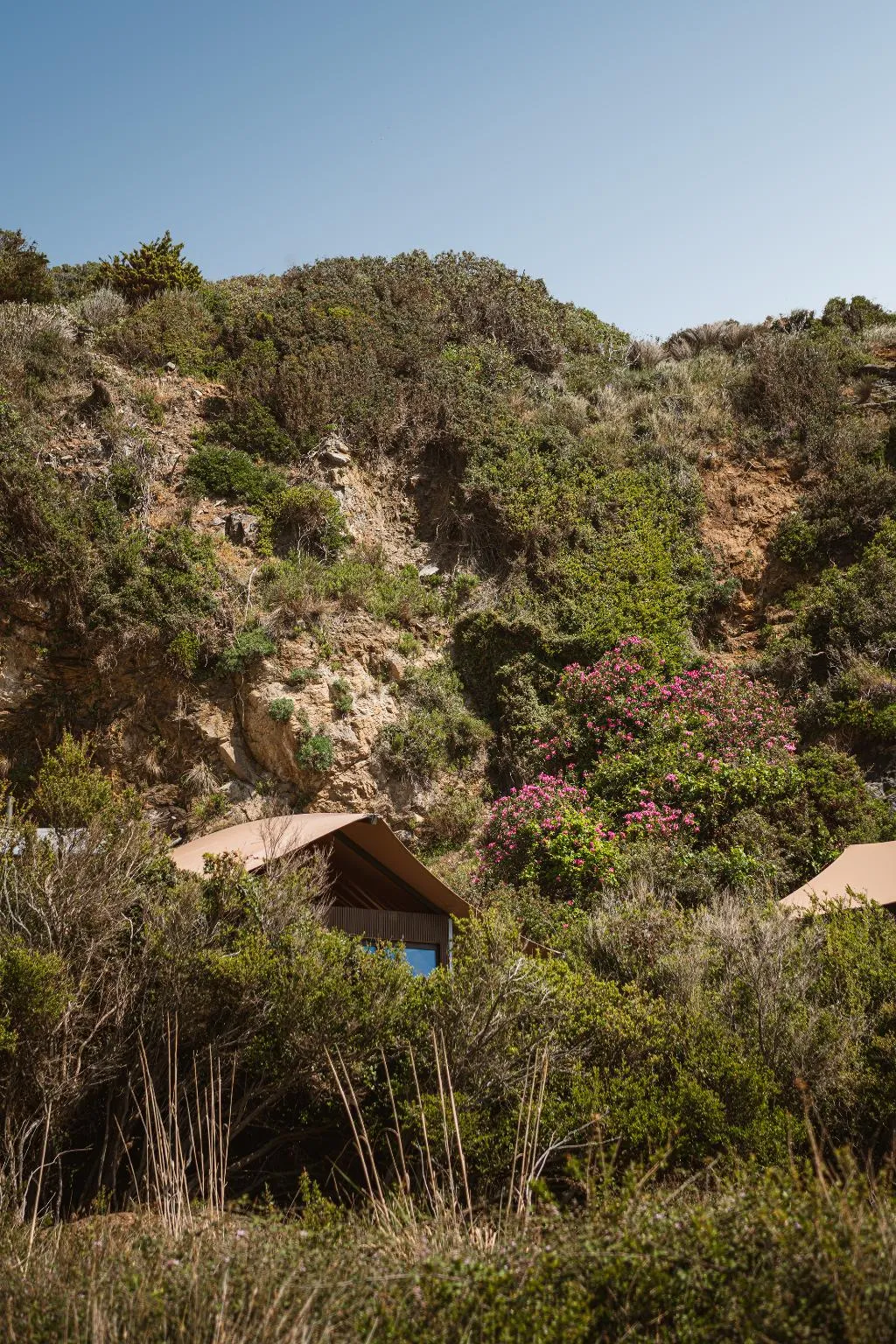 Room WITH PRIVATE POOL Room, The Revery, Crete