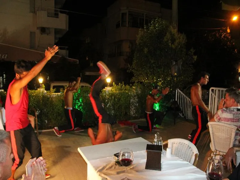 Sports and Entertainment, Blue Palace Hotel & Family, Dalaman