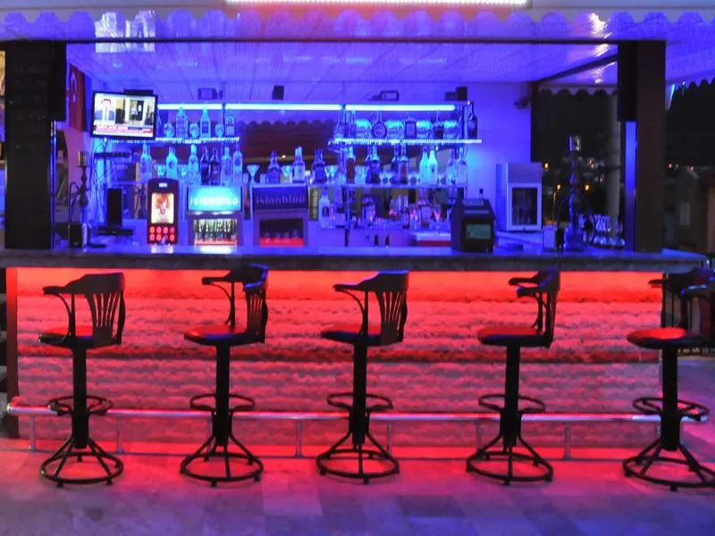 Bar, Yel Holiday Resort, Dalaman