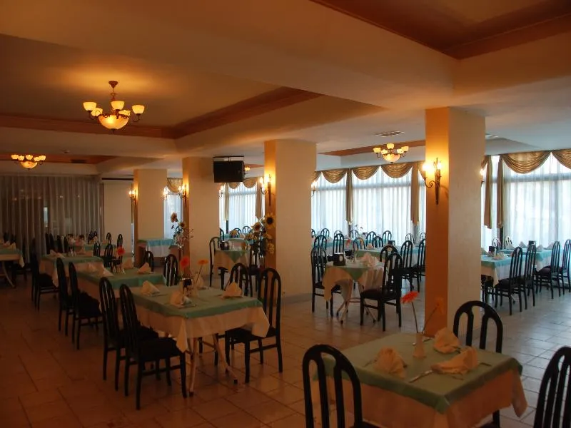 Restaurant, Derici Hotel, Izmir