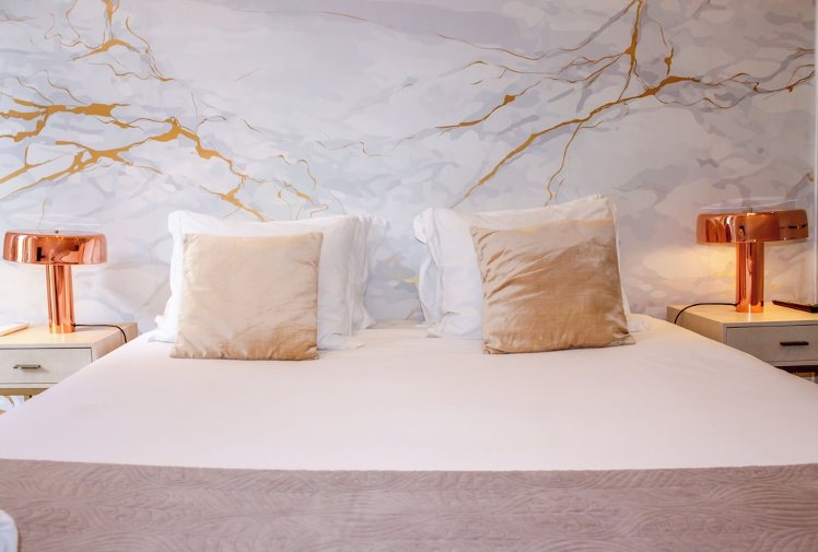 Sky Beds Lisbon Hostel, Lisbon