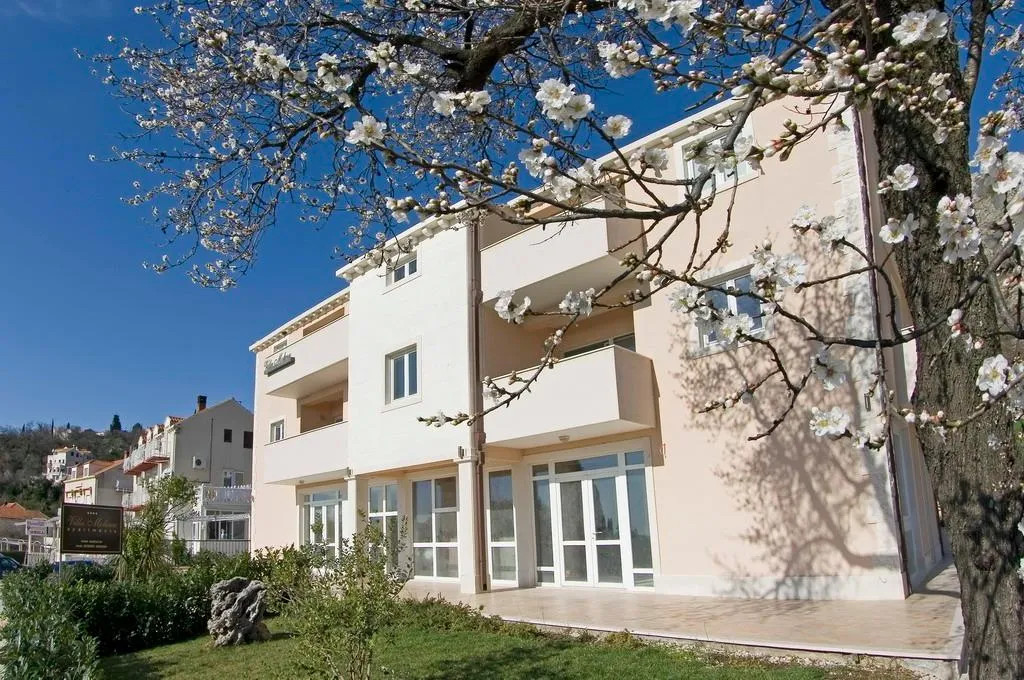 General view, Villa Molina, Dubrovnik