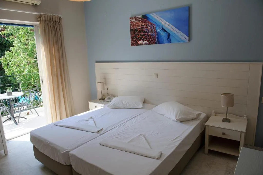 DOUBLE STANDARD Room, Kalydna Island Hotel, Kos