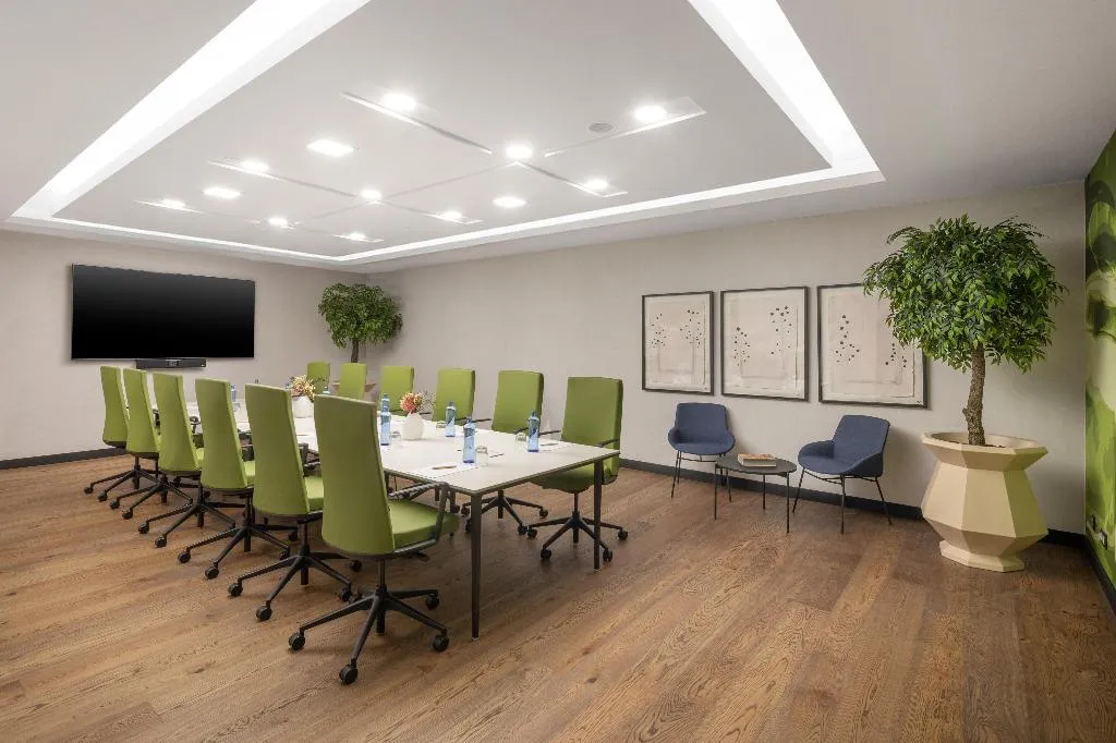 Conferences, Hilton Barcelona, Barcelona