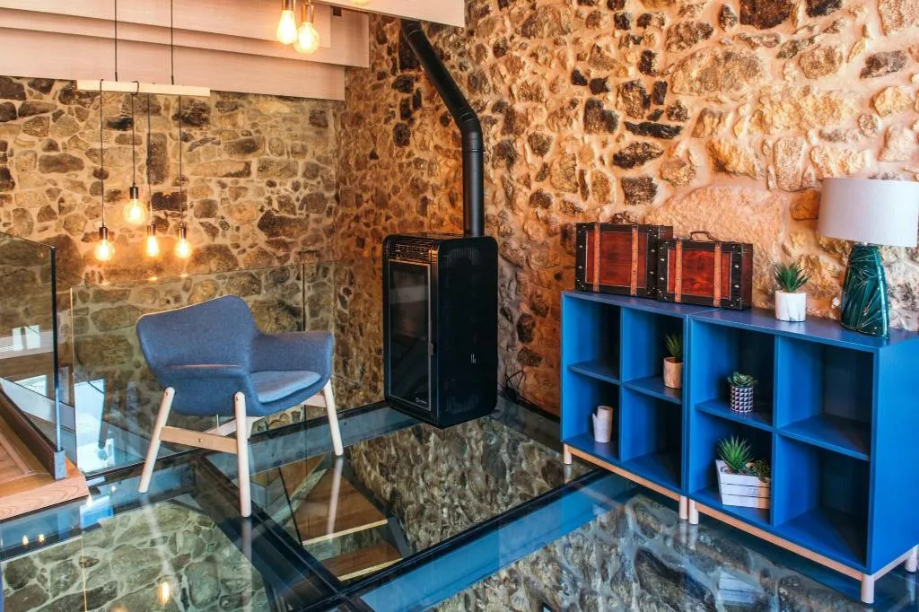 Room, In Barcelos Hostel & Guest House, Porto