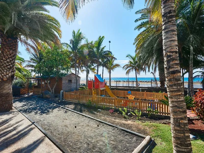 Sports and Entertainment, Hipotels La Geria, Lanzarote