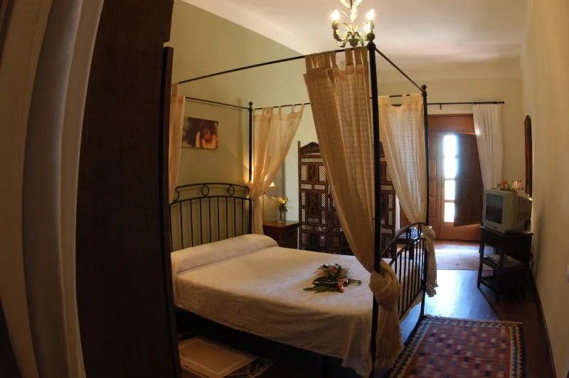 Room, Molino de Santillan, Costa Del Sol