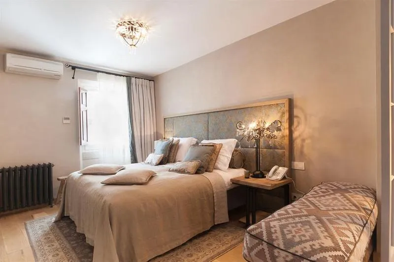 General view, Casa Granados Boutique Hotel, Costa Brava