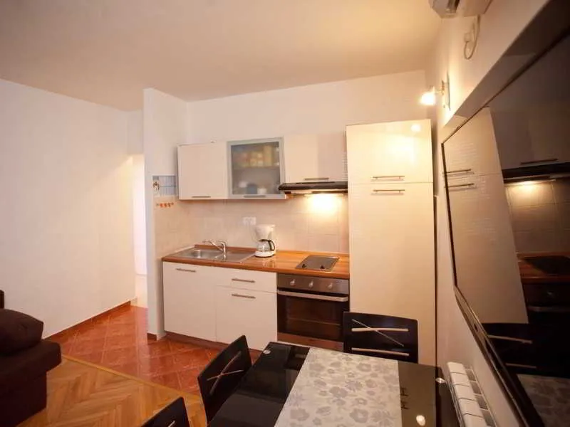 APARTMENT STANDARD Room, Apartments Ruzica, Split
