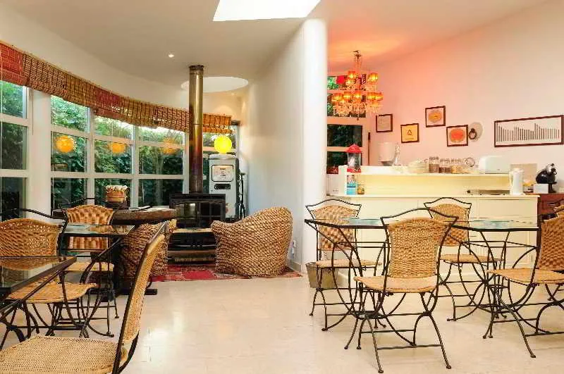 Restaurant, Casa do Foral, Lisbon