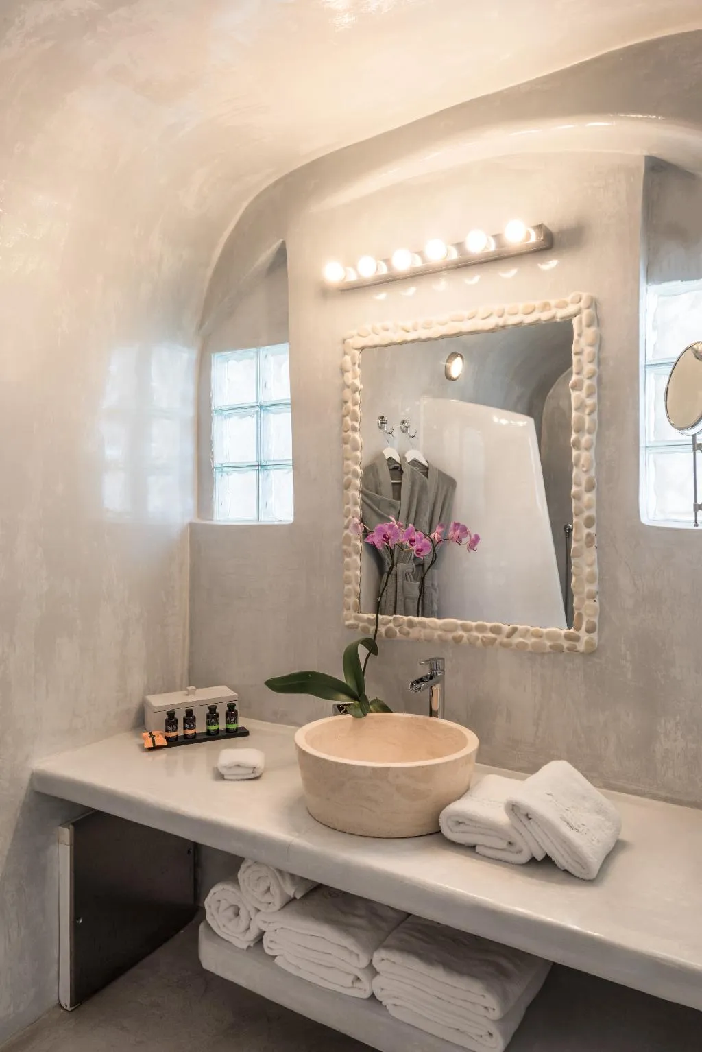 SUITE STANDARD Room, Alta Mare By Andronis, Santorini