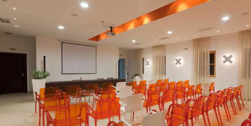 Conferences, Hotel & Restaurant Velanera, Istria