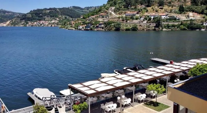 General view, Porto Antigo, Porto