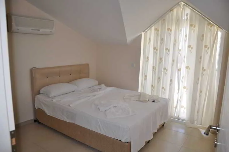 Room, Golden Life Blue Green Residence, Dalaman