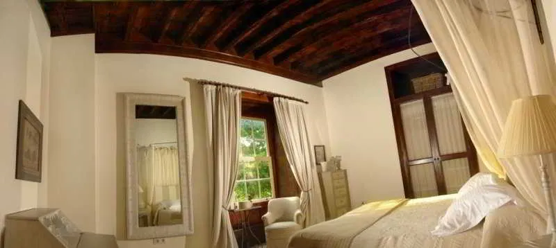 Room, Isla Baja Suites, Tenerife