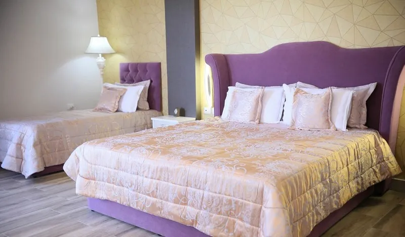 TRIPLE STANDARD Room, Fafa Hotel, Durres