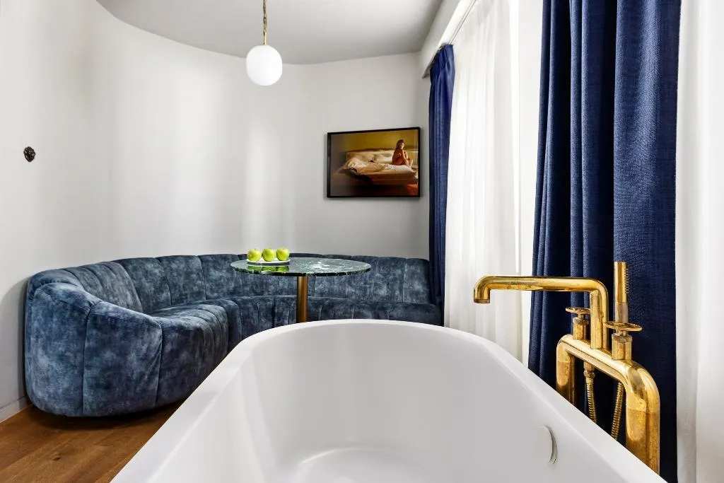 Room, Gatsby Athens, Athens
