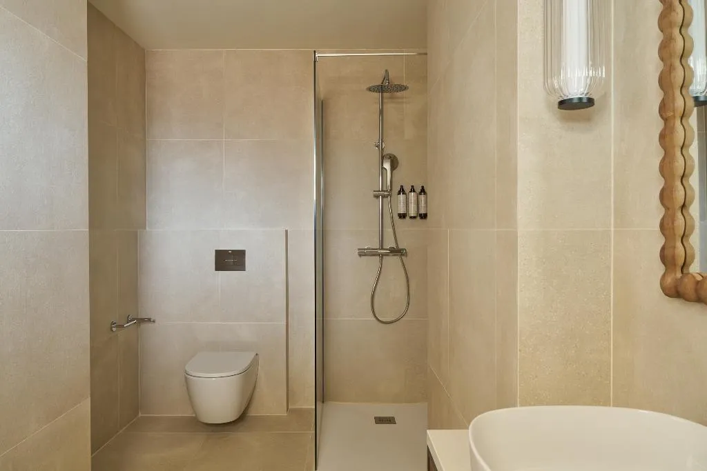 JUNIOR SUITE STANDARD Room, Riviera Costa del Sol, Costa Del Sol