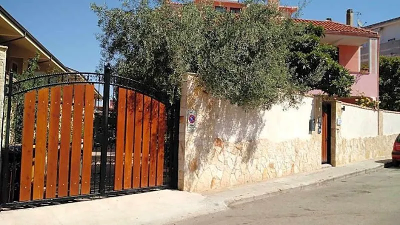 General view, Flowery Inn Villa, Alghero