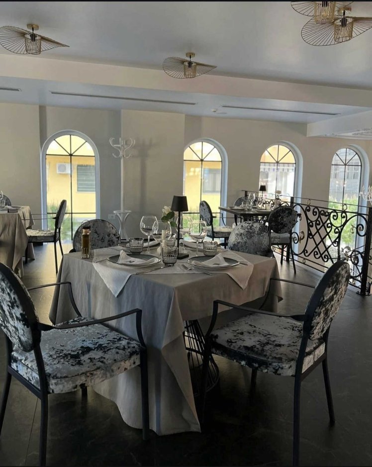 Martiness Hotel, Durres