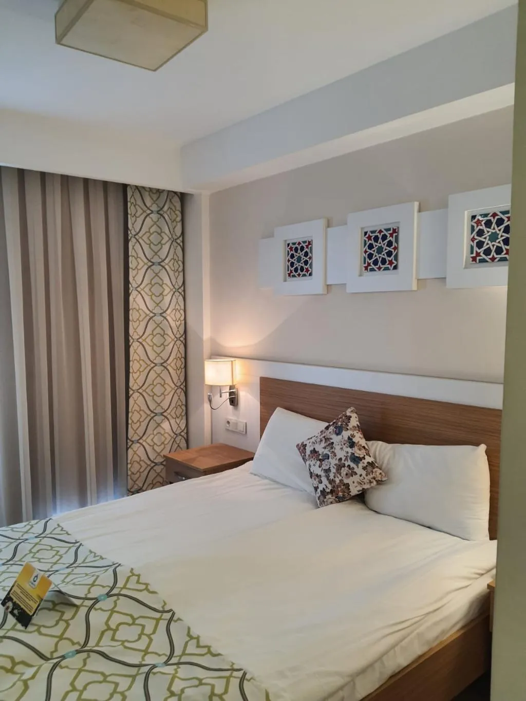DOUBLE ECONOMY Room, Side Su Hotel Adult Only +16 Age, Antalya