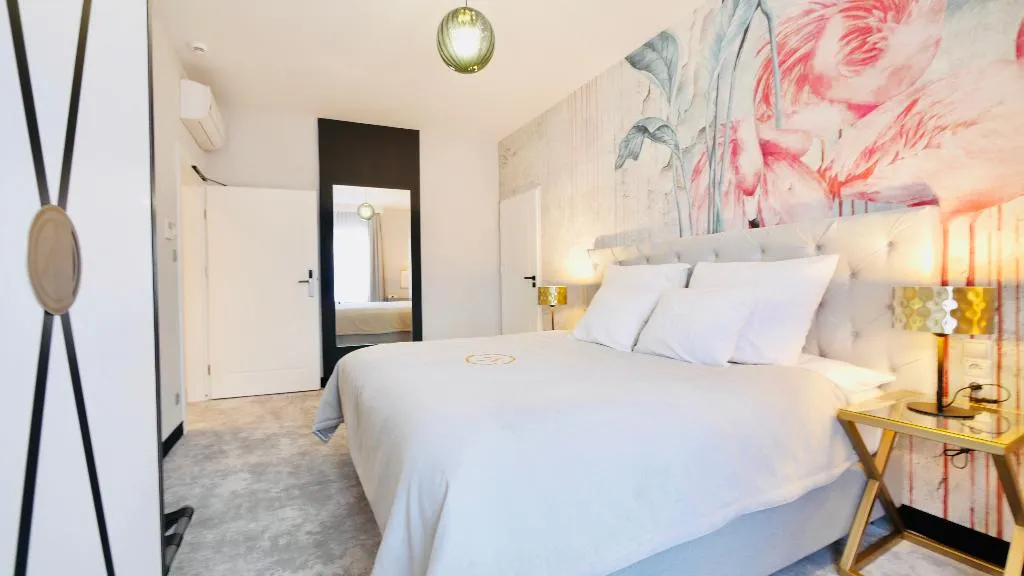 DOUBLE STANDARD Room, Szewska 22 Boutique, Krakow